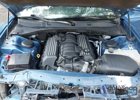 2021 Dodge Charger Scat Pack Rwd from USA, damaged, VIN 2C3CDXGJ6MH569479